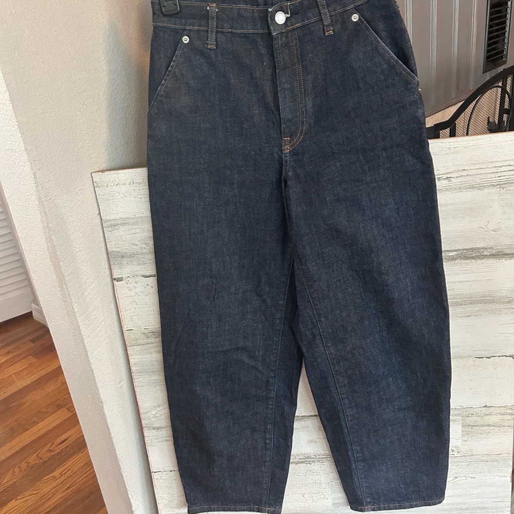 Everlane Women’s Arc Jeans